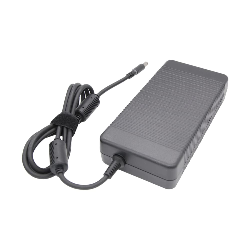 Dell 330W Laptop Charger