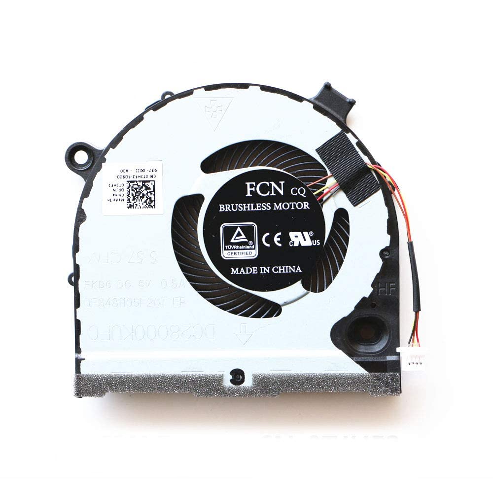 Dell G3 Laptop CPU Fan
