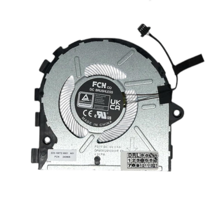 Dell Latitiude 3550 Laptop CPU Fan