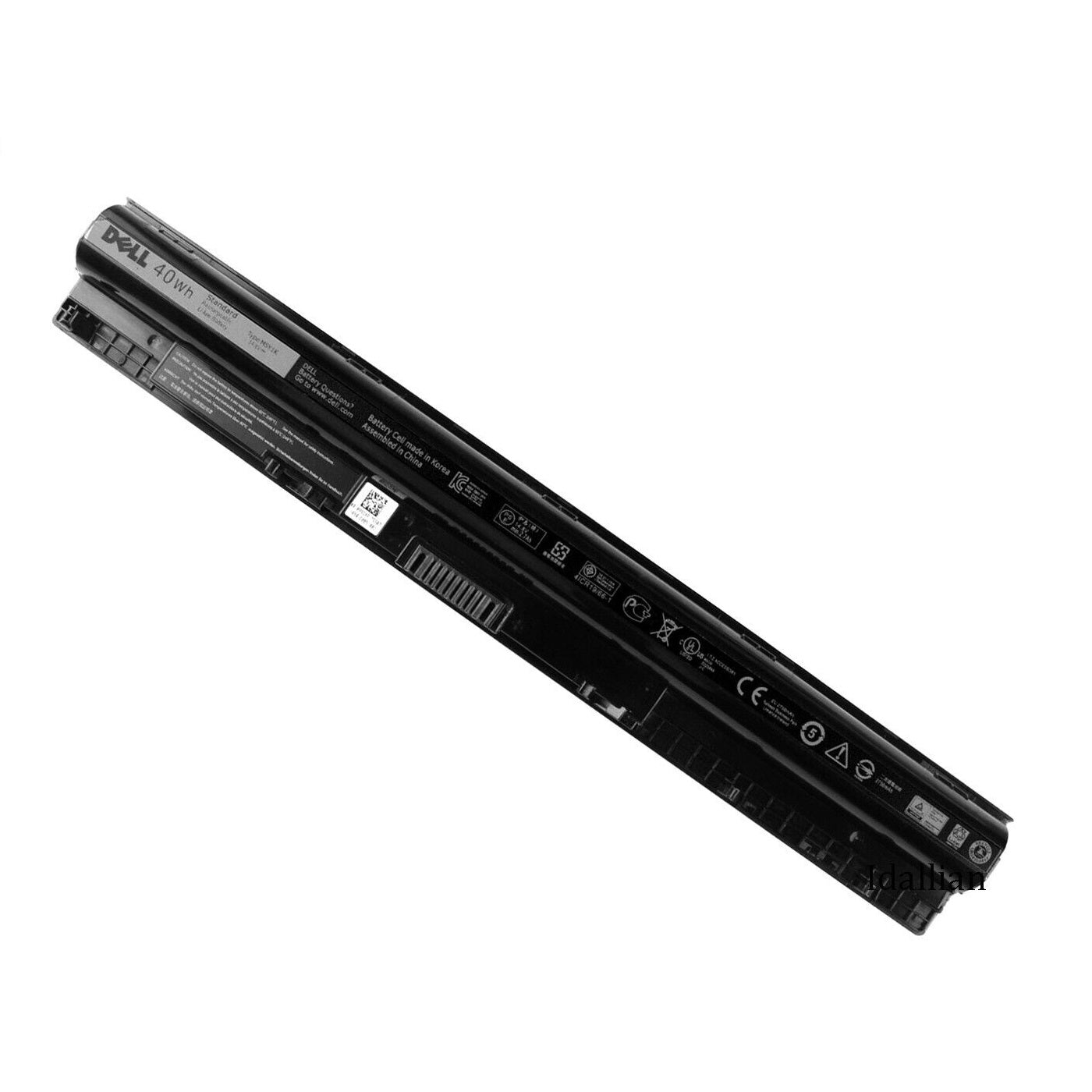 Dell Inspiron 3451 / 3551 / 5451 / 5455 Laptop Battery (WKRJ2)