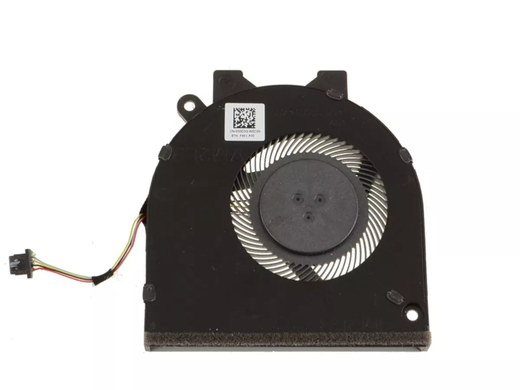 Dell Inspiron 14 5491 2 in 1 CPU Cooling Fan (G0D3G)