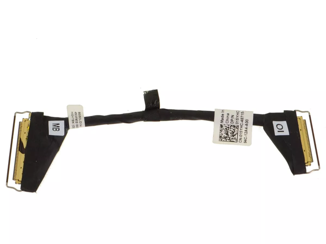 Dell Inspiron 14 5491 2-in-1 I/O Board Cable (15YHC)