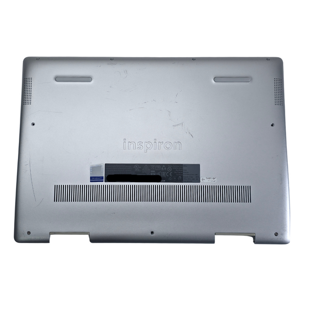 Dell Inspiron 5491 2-in-1 Base Bottom Cover (0637YH) Grade D
