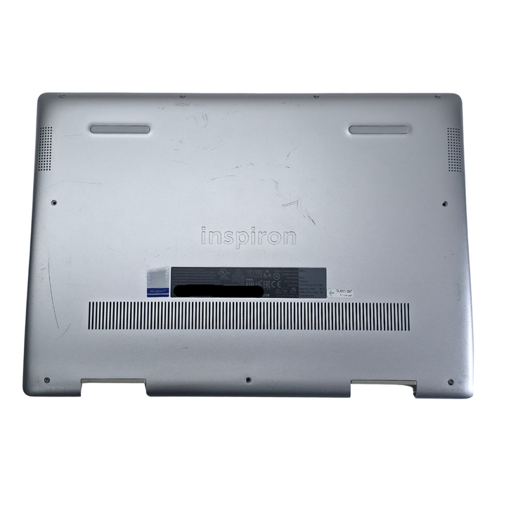 Dell Inspiron 5491 2-in-1 Base Bottom Cover (0637YH) Grade D