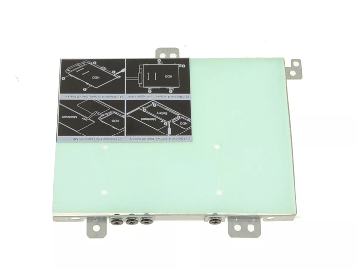 Dell Inspiron 5491 2-in-1 HDD Caddy (V4R80)