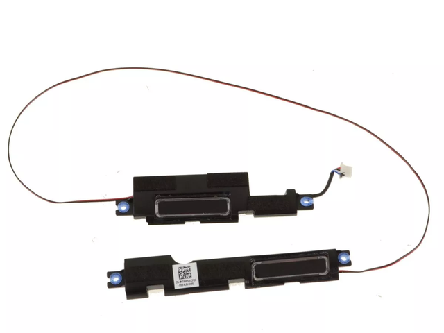 Dell Inspiron 5491 2-in-1 Laptop Speaker Set (NT6W3)