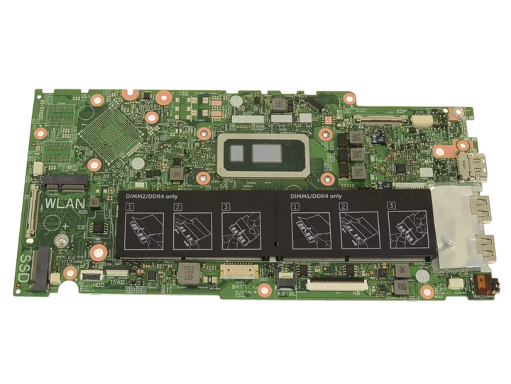 Dell Inspiron 5491 2-in-1 Motherboard (GJNK1)