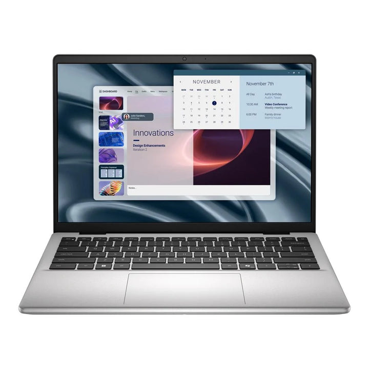 Used Dell Pro 14 Essential PV14250 | Intel Core 7 150U | 16GB Ram | 512GB SSD | 14" 1920x1200 | Warranty 2029/06/11