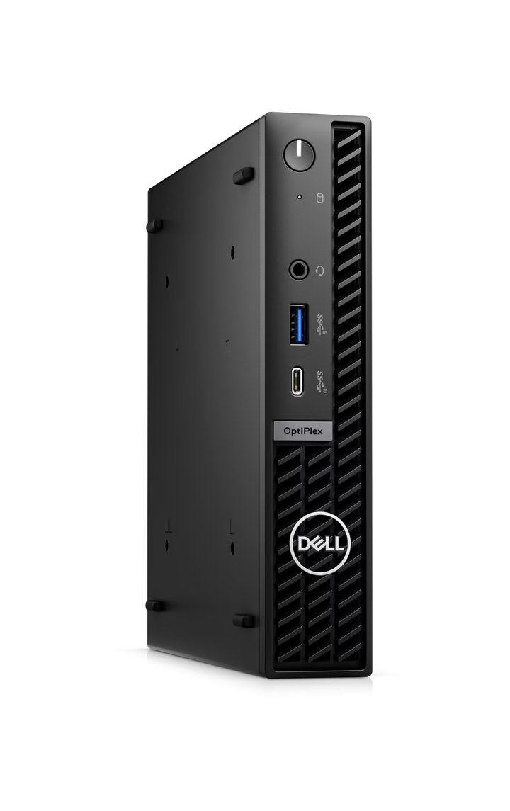 Demo Dell Optiplex 7020 Tiny Desktop | Intel Core i7-14700T | 16GB Ram | 512GB SSD | Warranty 2028/02/03