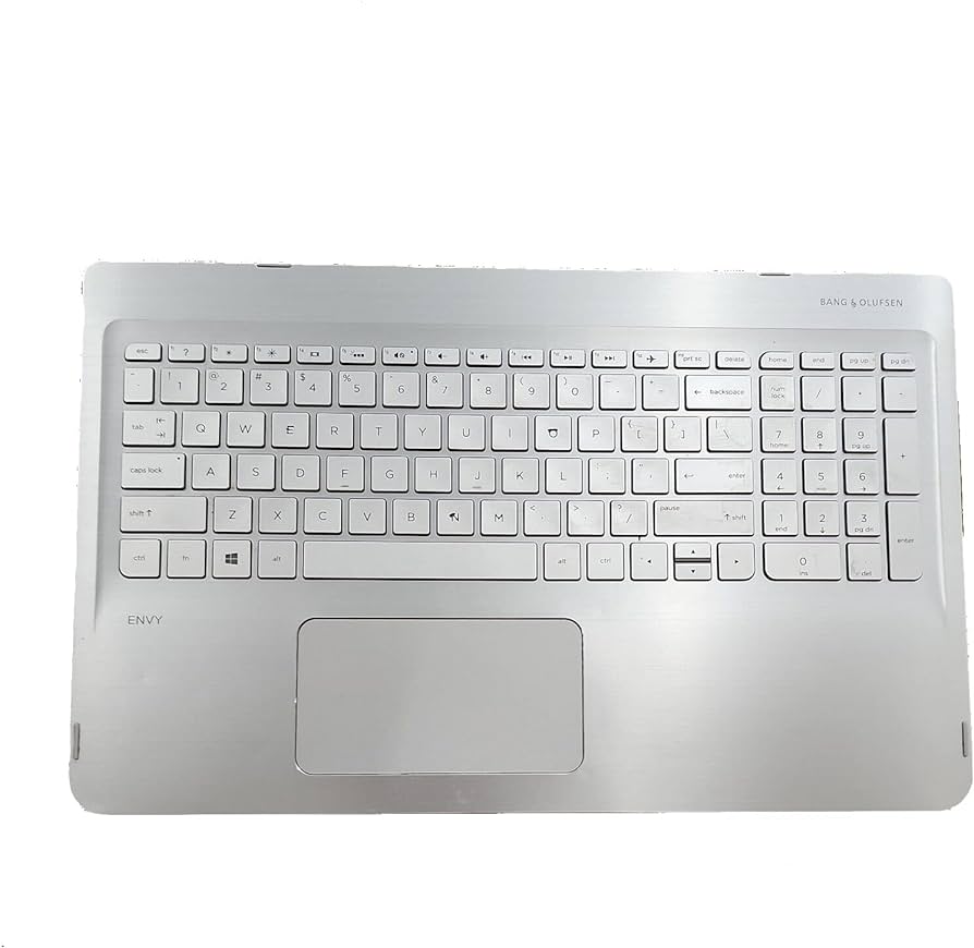 HP 15-W Palmrest Assembly