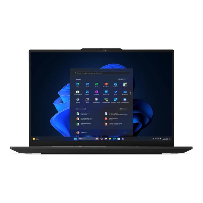 Used Lenovo ThinkPad E16 | Intel Core Ultra 5 125U | 16GB Ram | 512GB SSD | 16" 1920x1200 | Warranty 2029/03/25