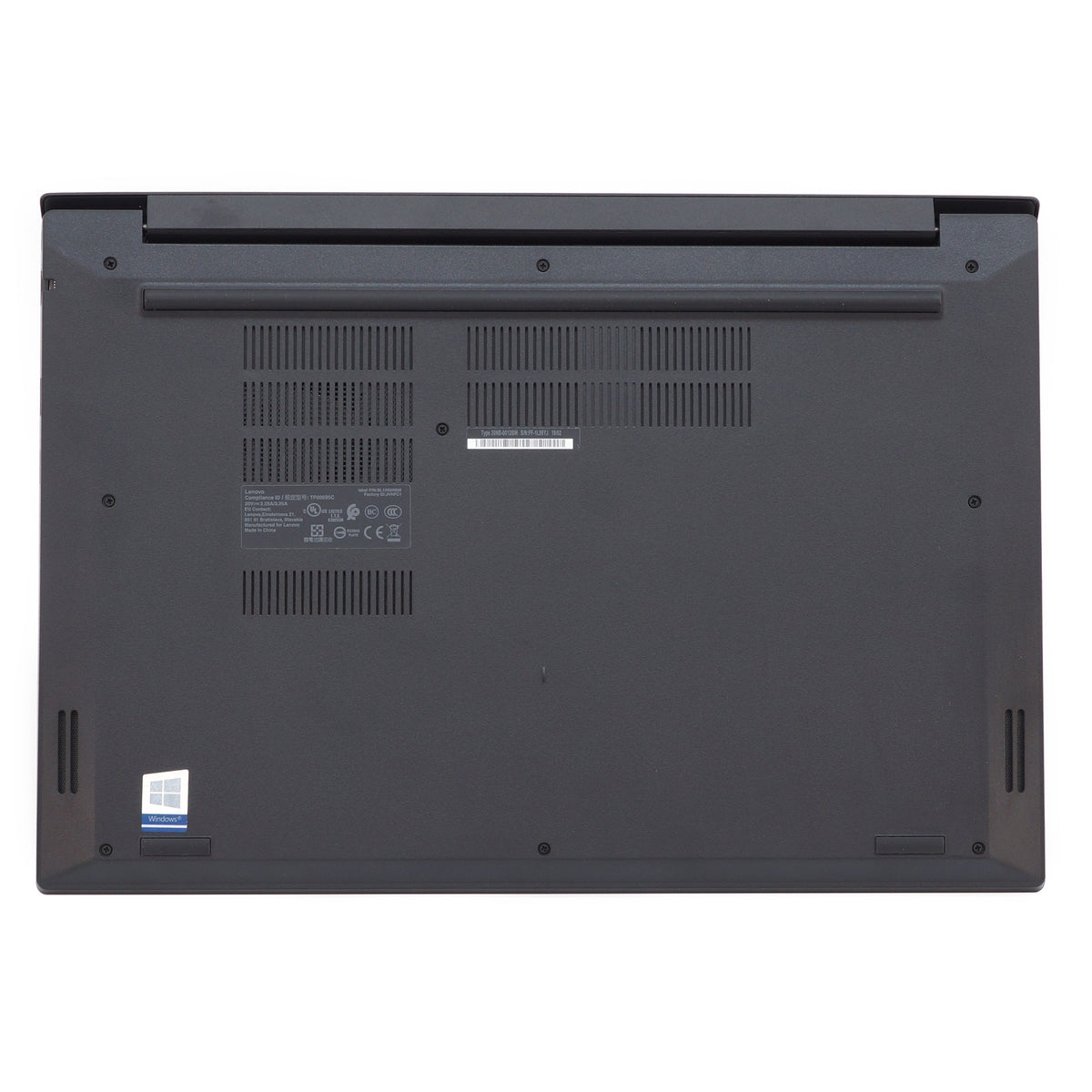 Lenovo E590 Base Bottom Cover