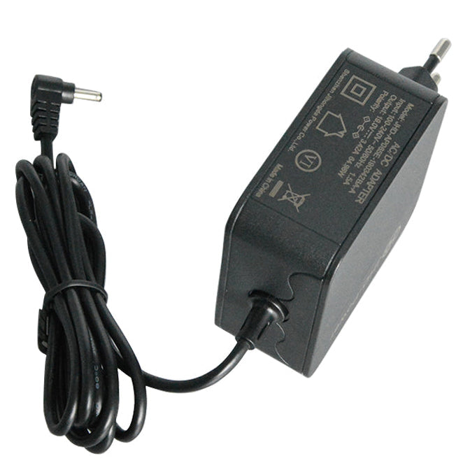 Used Acer Gadget e10 ETBook 65W Charger 19V 3.42A 3.5x1.35mm (JHD-AP066C8-190342BA-A)