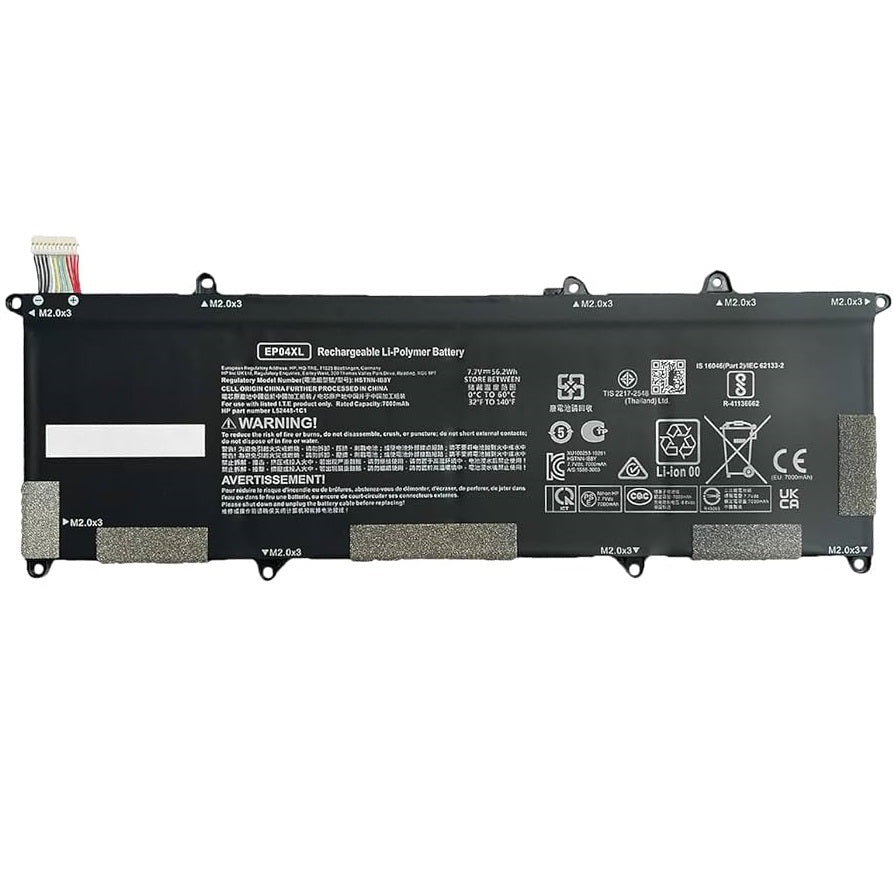 HP EP04XL Laptop Battery