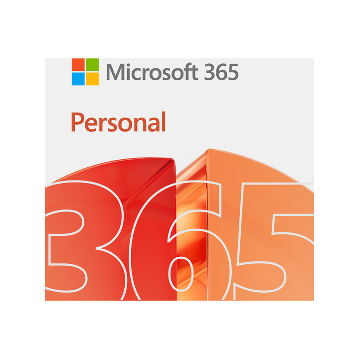 Microsoft ESD M365 Personal Subscript Product Key License