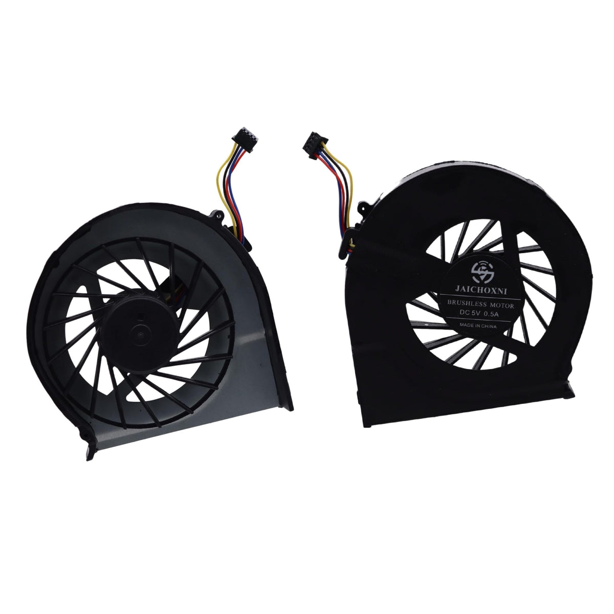 HP 15-AC121DX / 15-AC067TX / 15-AF / 15-AY Laptop CPU Fan