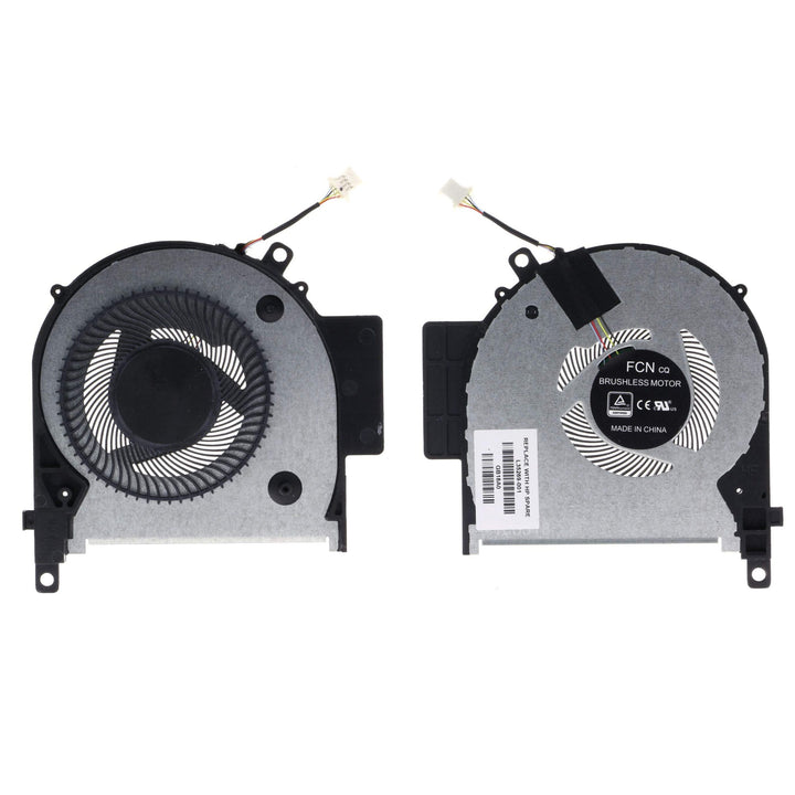 HP X360 15-CP Laptop CPU Fan