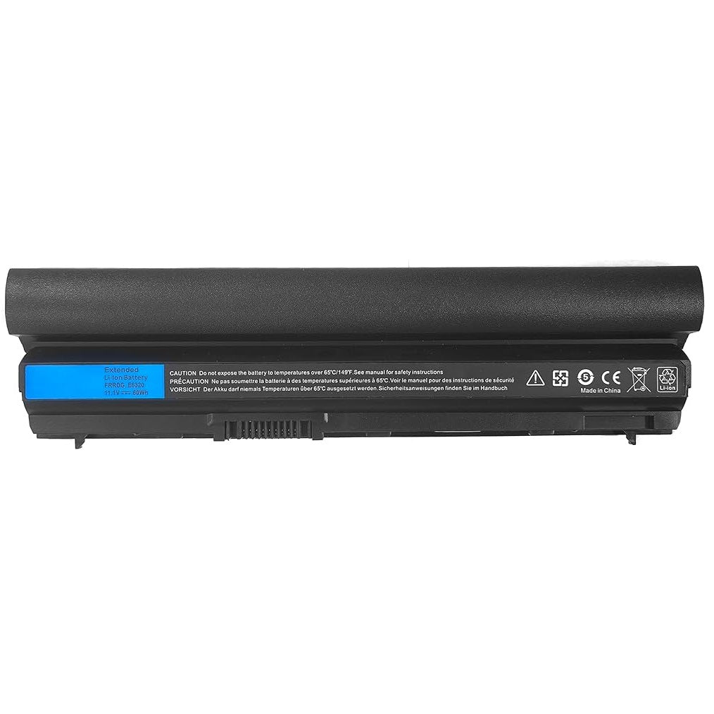 Dell Latitude E6120 / Latitude / E6220 / E6230 Laptop Battery (FRR0G)
