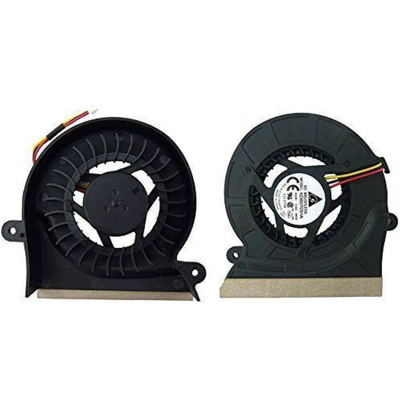Samsung R458 Laptop CPU Fan