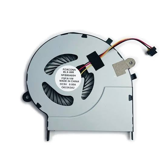 Toshiba L50-B Laptop CPU Fan