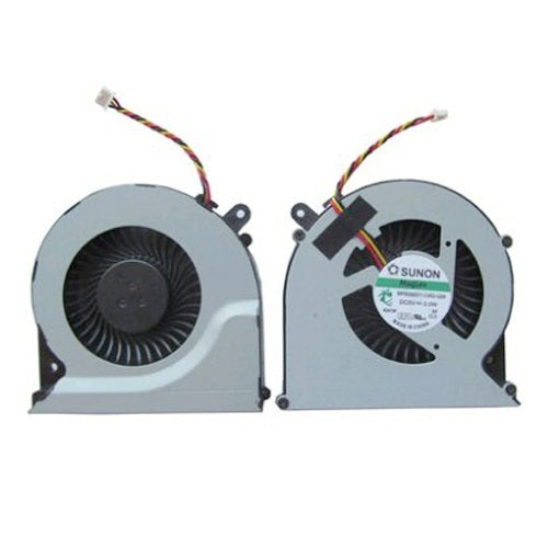 Toshiba Satellite C850 Laptop CPU Fan