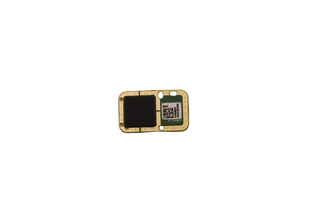 Lenovo ThinkPad P15s Fingerprint Reader (5F30V25962)