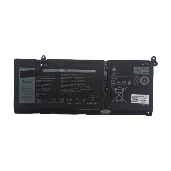 Dell Inspiron: 3510 / 3511 / 3515 / 5310 Laptop Battery (G91J0)