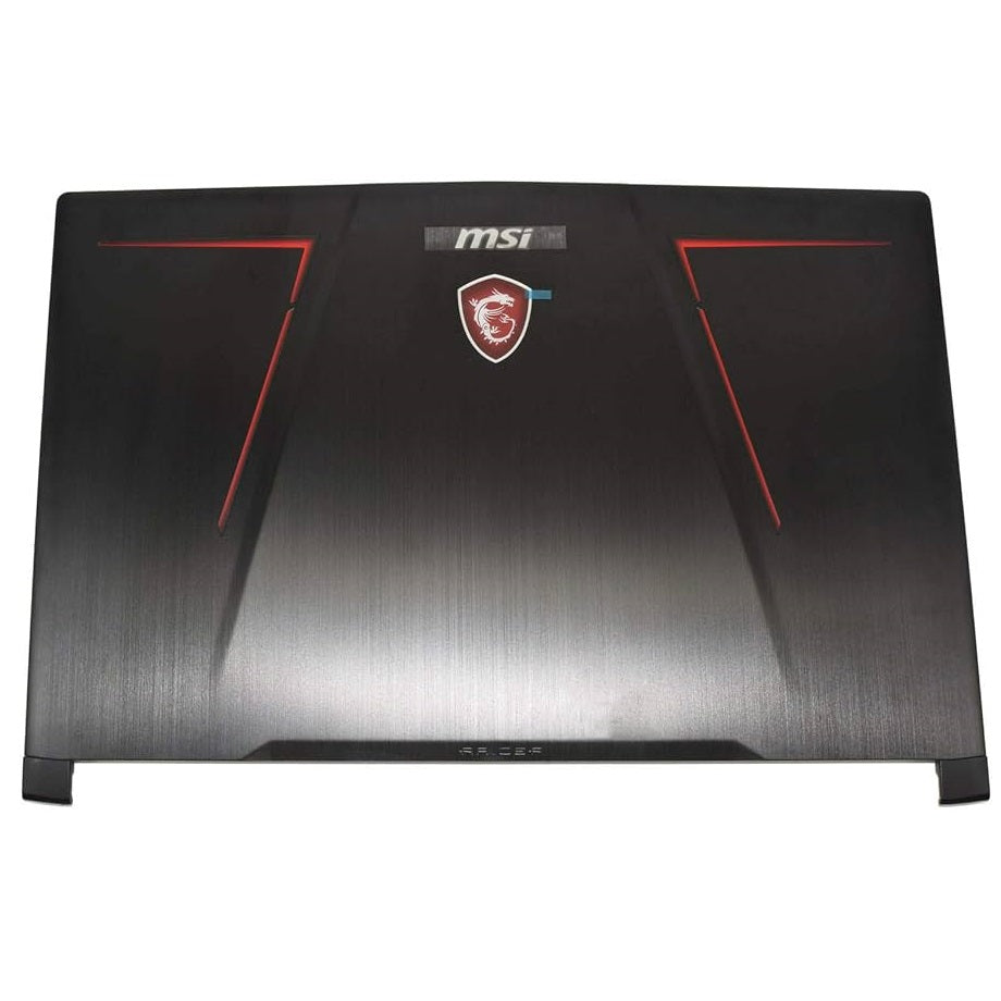 MSI GE73VR LCD Back Cover