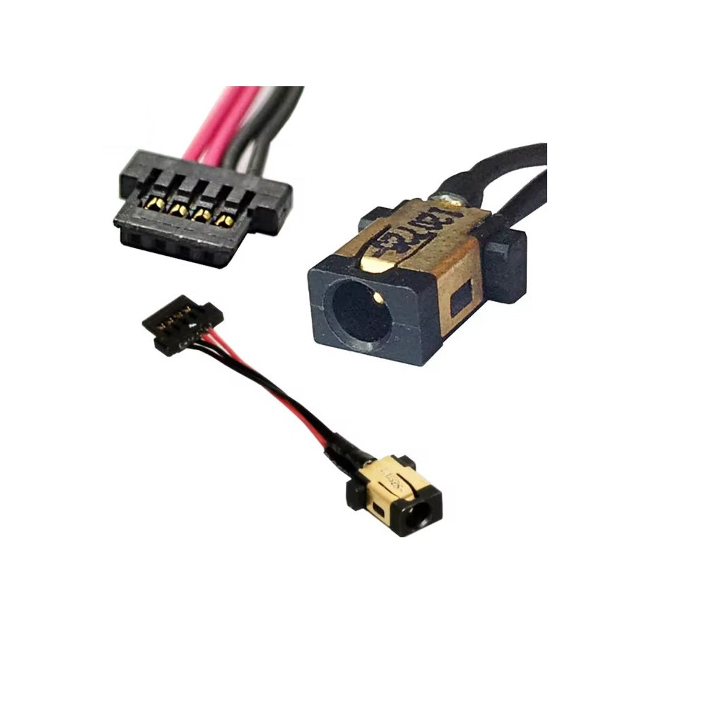 Acer Aspire Switch / 10 / 5W5-011 DC Power Jack