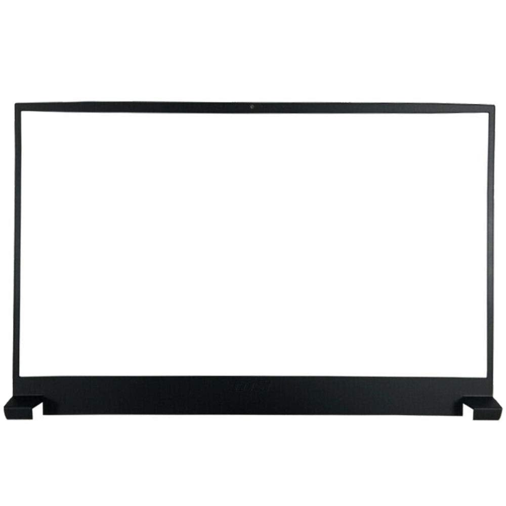 MSI GL75B Display Bezel