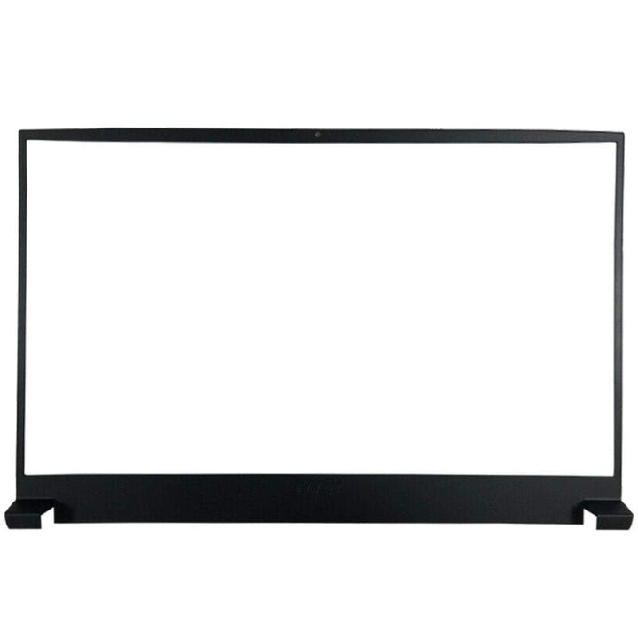 MSI GL75B Display Bezel