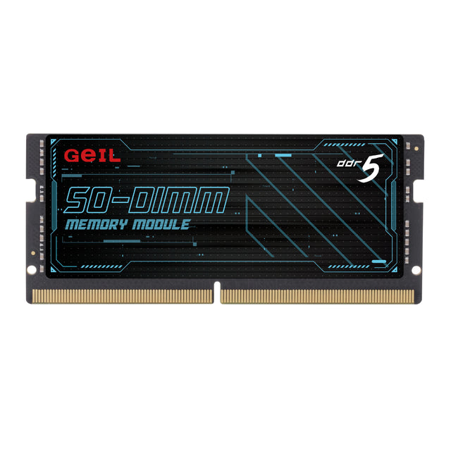 GeIL Pristine 16GB DDR5 5600MHz Notebook Memory