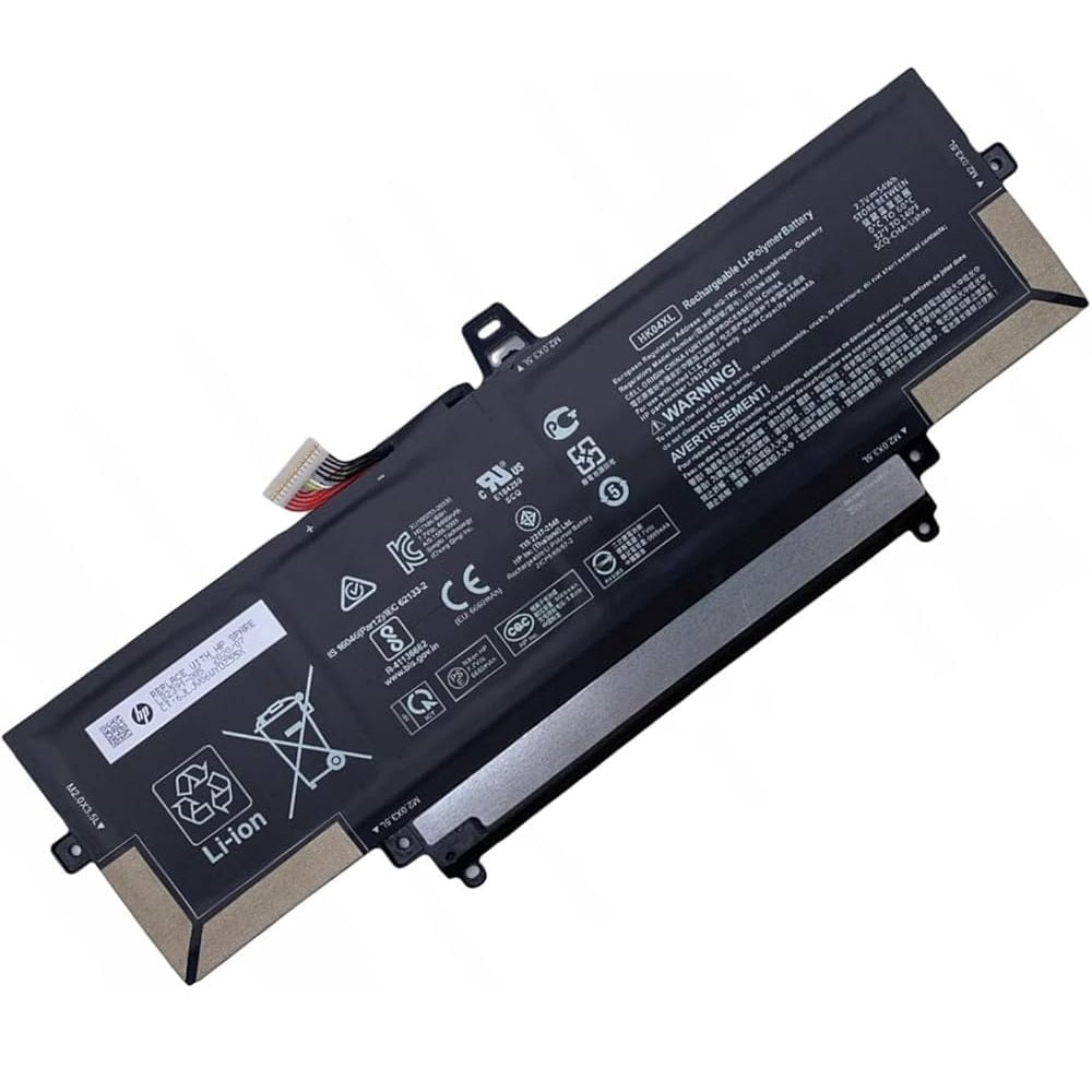 HP Elitebook X360 1030 G7 Series Laptop Battery (HK04XL)