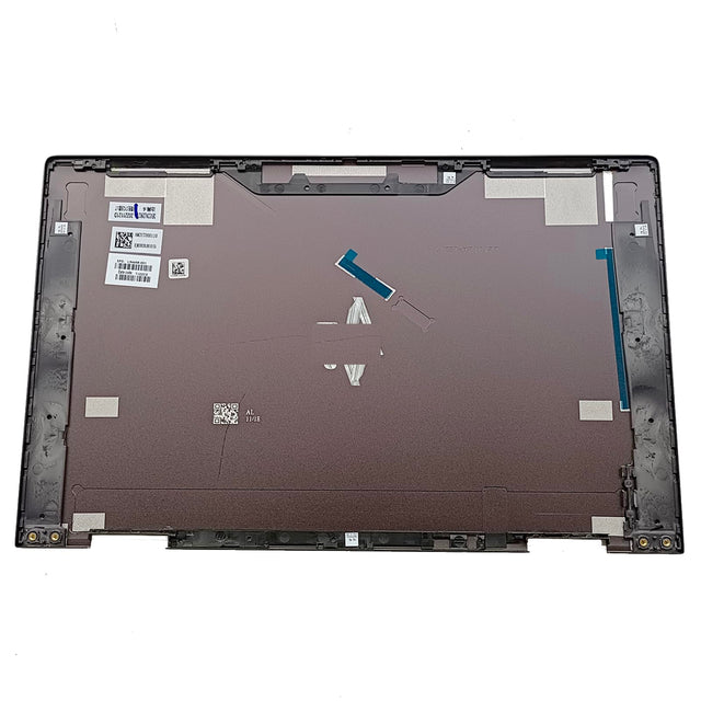 HP 13-AY Touch Dark Grey LCD Back Cover