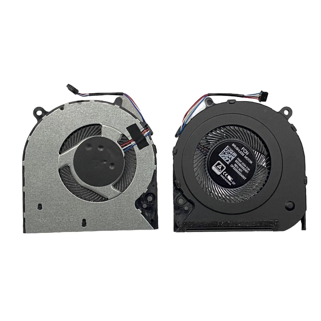 HP 14-CK Laptop CPU Fan