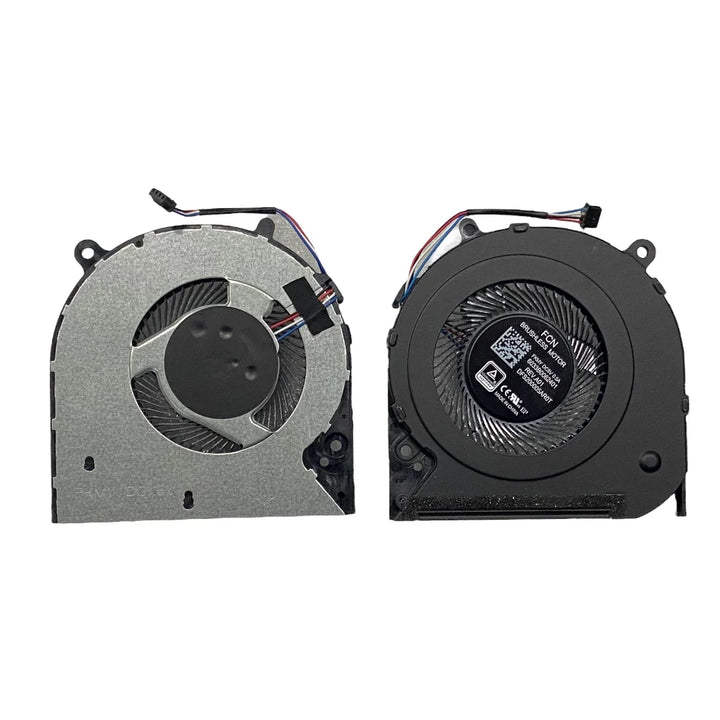 HP 14-CK Laptop CPU Fan