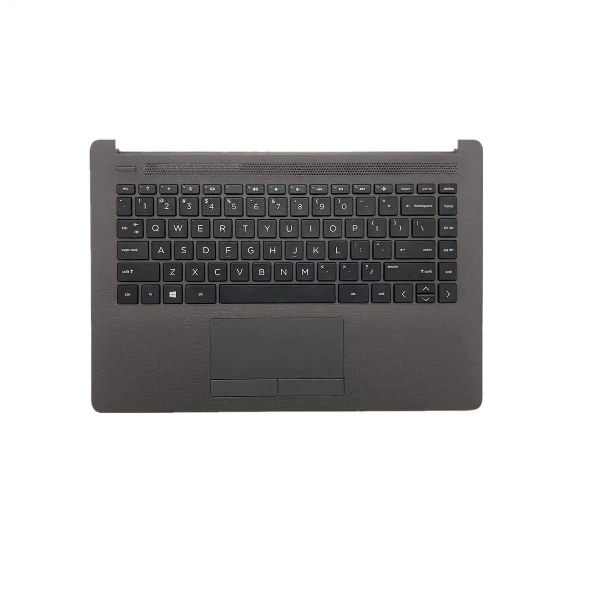 HP 14-CK Palmrest Assembly