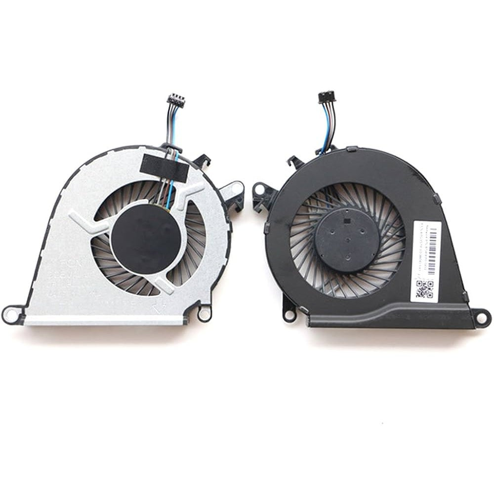 HP 15-AX Laptop CPU Fan