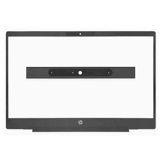HP 15-CS Display Bezel