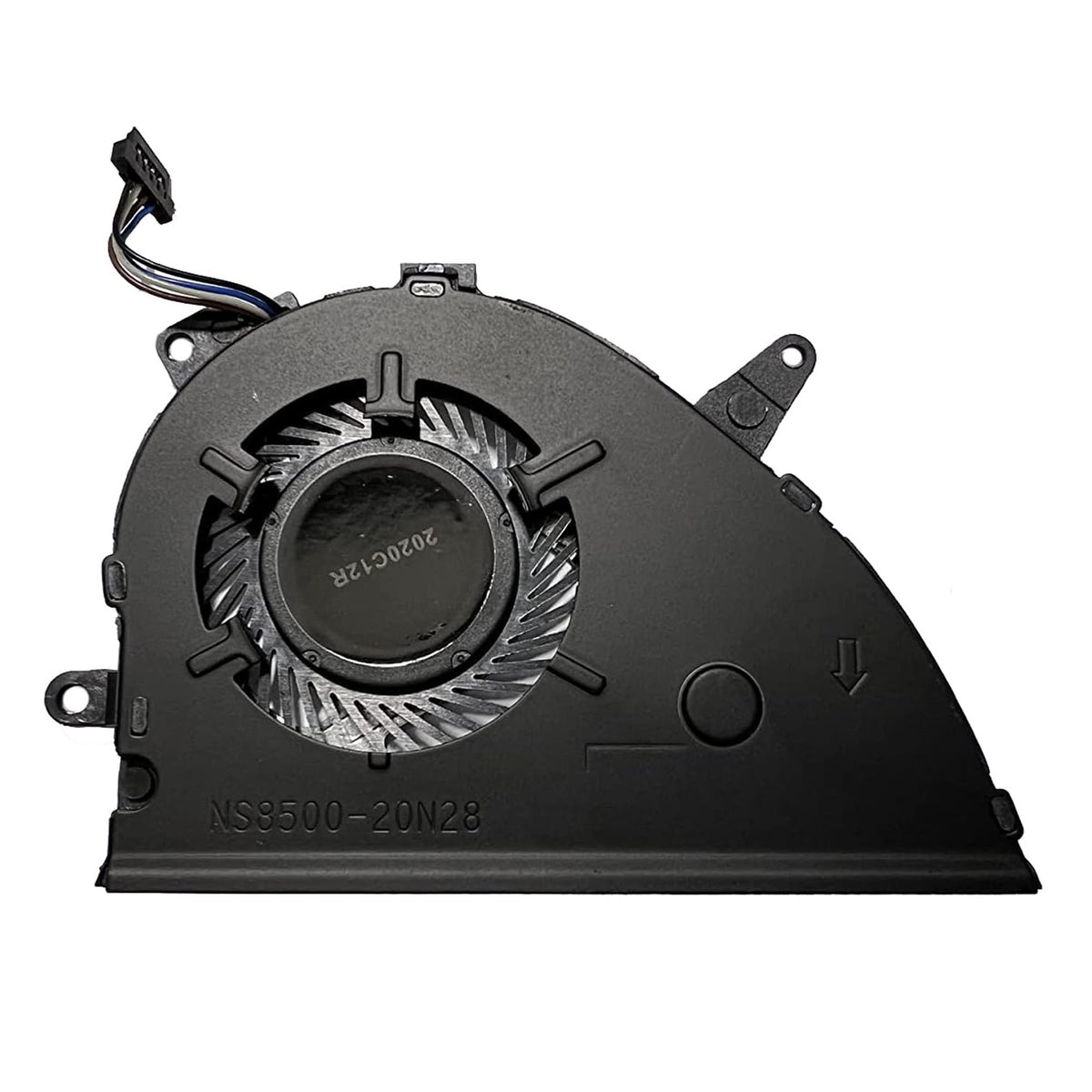 HP Pavilion 15-CW / 15-CS / 15-CS000 Laptop CPU Fan