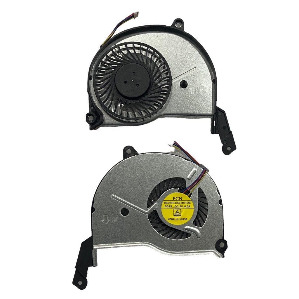 HP 15-N Laptop CPU Fan
