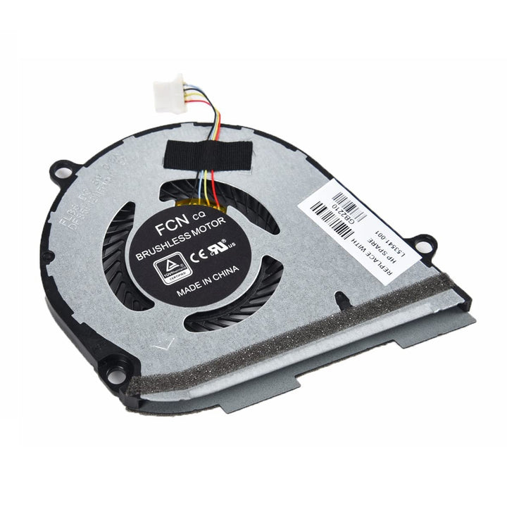 HP 15M-DR Laptop CPU Fan
