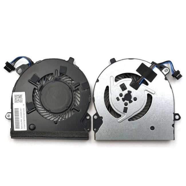 HP 15T-CS Laptop CPU Fan