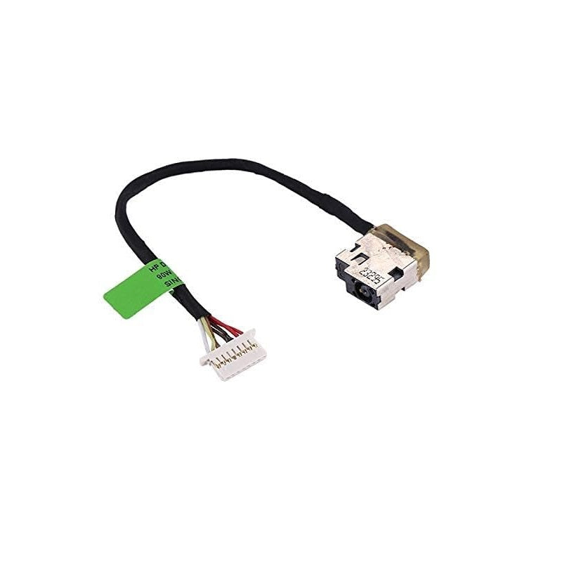 HP 250 / G4 DC Power Jack
