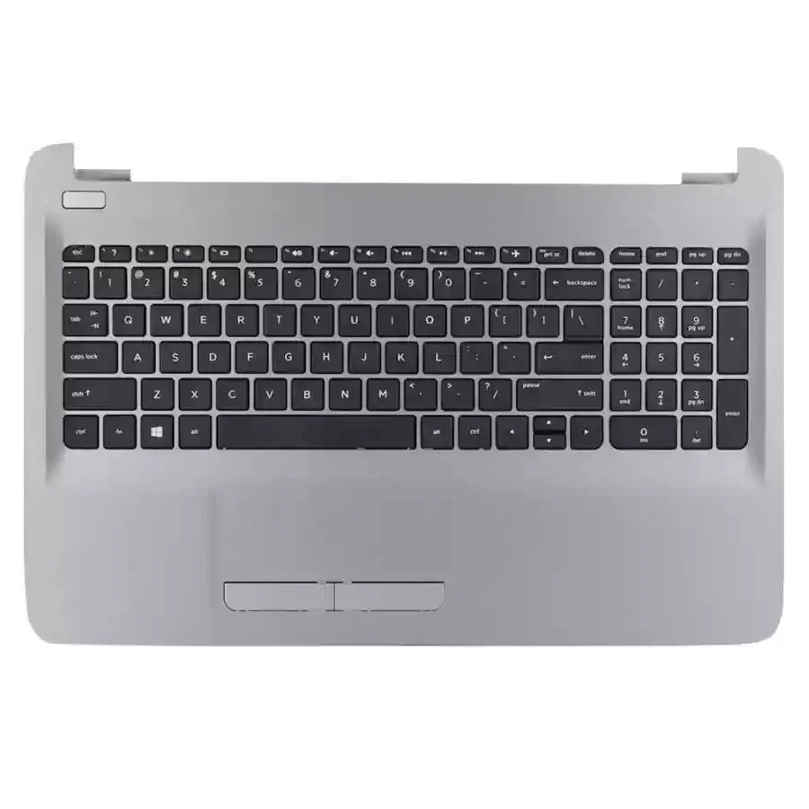 HP 250 G4 New Palmrest Assembly