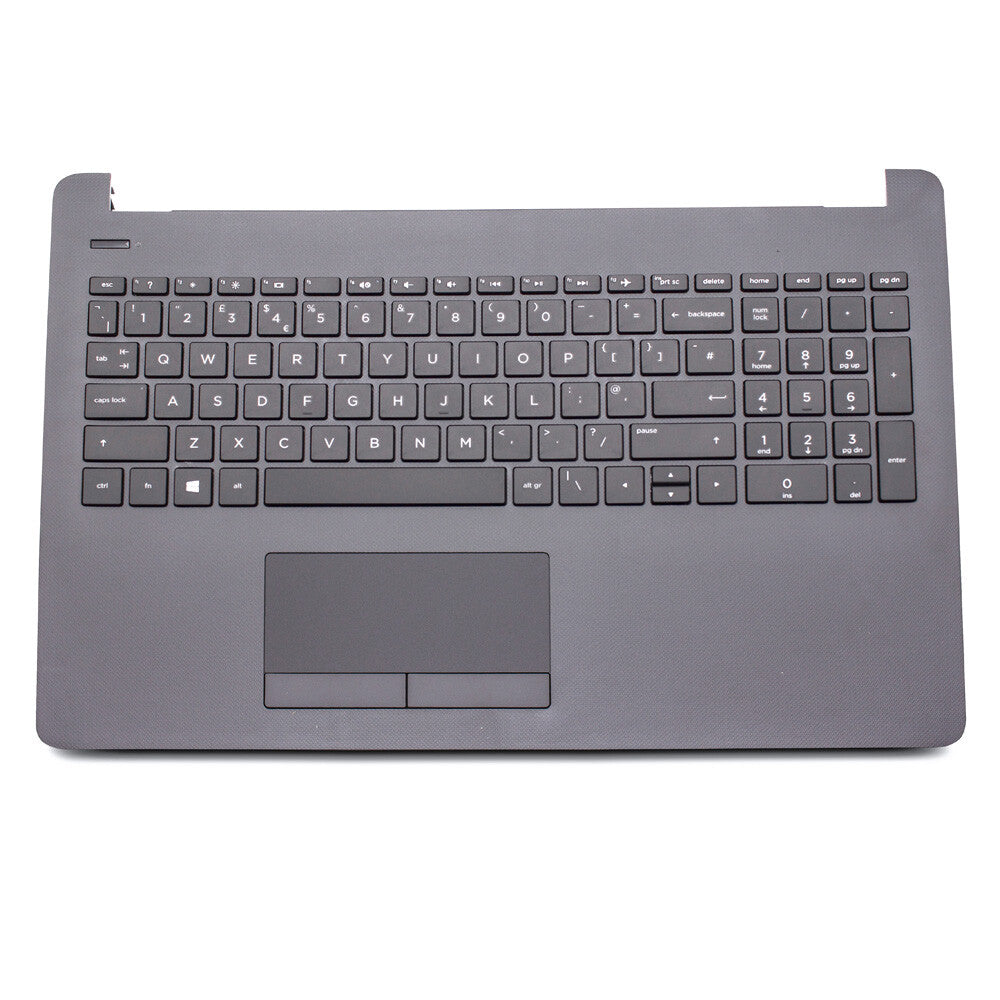 HP 250 G6 Palmrest Assembly