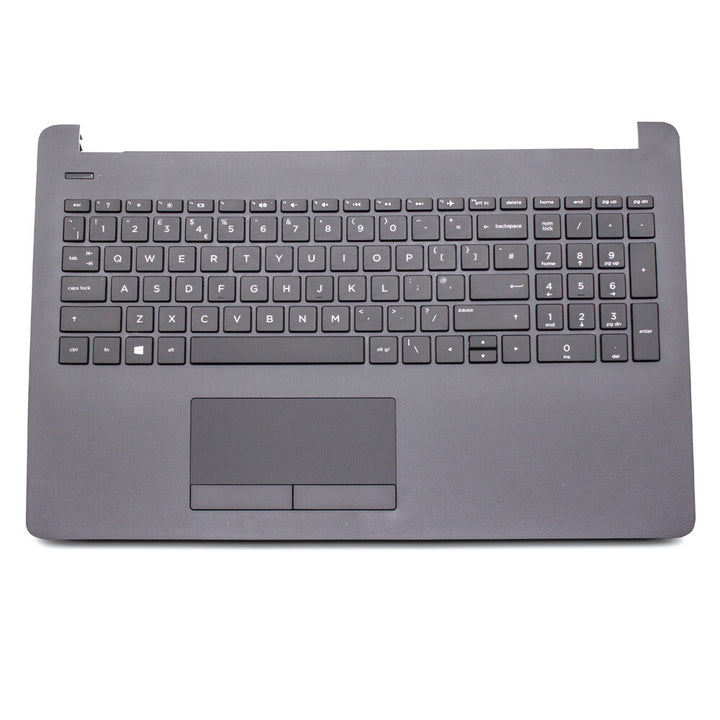 HP 250 G6 Palmrest Assembly