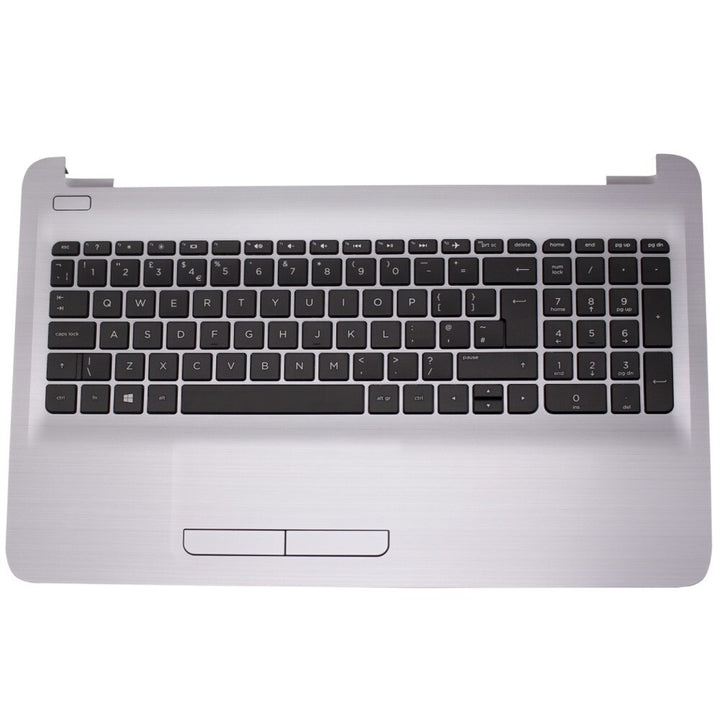 HP 250 G6 Palmrest Assembly