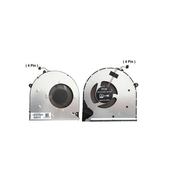 HP 250 / G8 Laptop CPU Fan