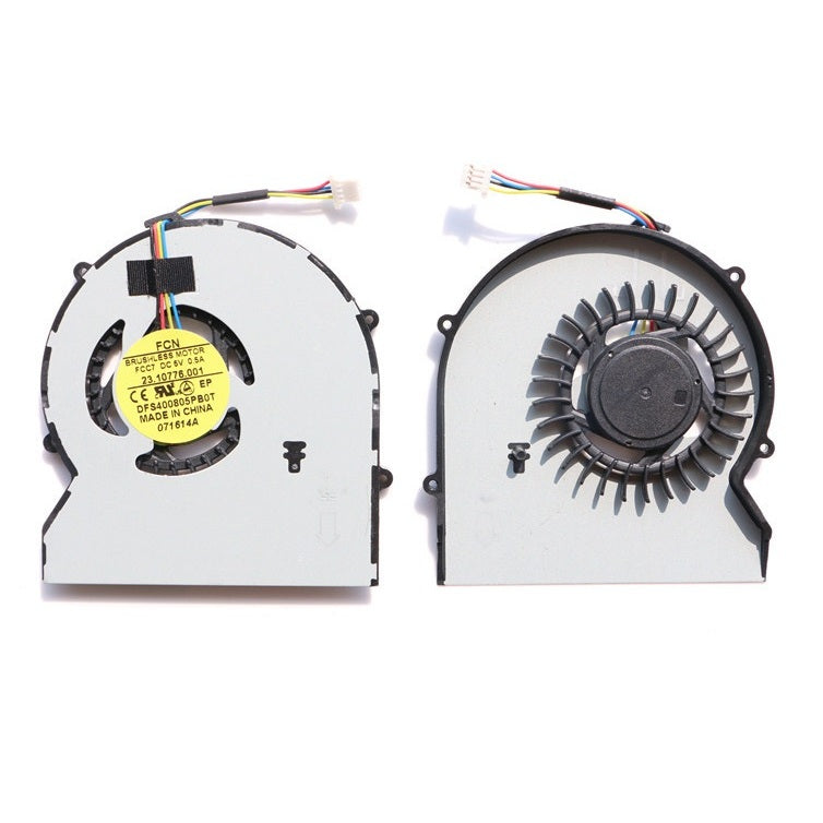 HP 430 / G1 Laptop CPU Fan